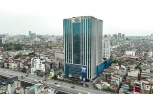 Chợ Mơ Plaza