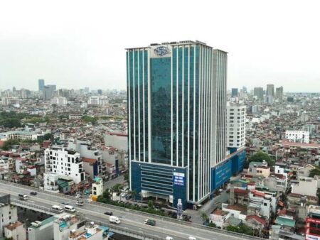 Chợ Mơ Plaza