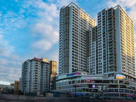 Hanoi Apartment Center