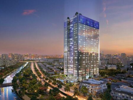 Lancaster Luminaire