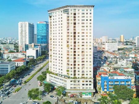 M3-M4 Nguyễn Chí Thanh