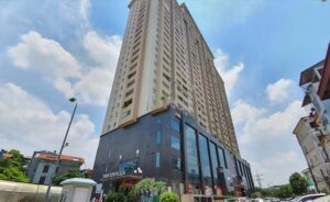 Nam Đô Complex