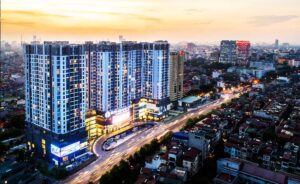 Sun Grand City Ancora Residence