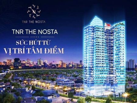 TNR The Nosta