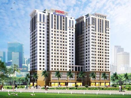 UDIC Riverside