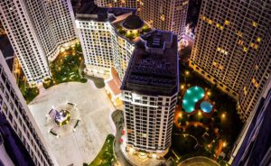 Vinhomes Royal City