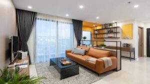 Phân tích ưu điểm khi chọn cho thuê chung cư Vinhomes Smart City