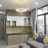 Chung cư mini Lê Thanh Nghị - Trần Đại Nghĩa