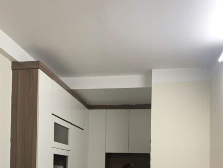 Chung cư mini ngõ 1B Đại học Hà Nội