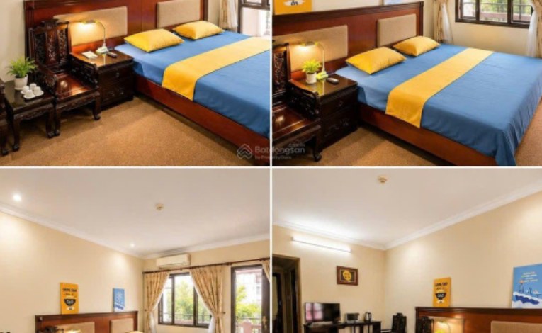 Chung cư mini ngõ 43 Chùa Bộc Chung cư mini ngõ 43 Chùa Bộc