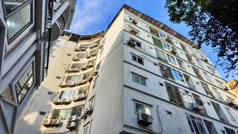 Có nên ở chung cư mini hay không khi nói về PCCC