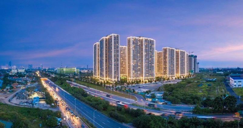 Tại sao lựa chọn Chung Cư Hà Nội làm người đồng hành?