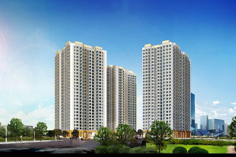 Sứ mệnh và định hướng phát triển của Chung Cư Hà Nội Rentals
