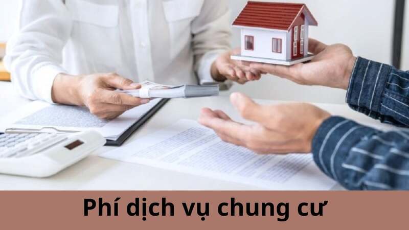 Các khoản phí cố định trong phí dịch vụ chung cư Hà Nội