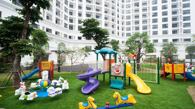 Các khoản phí ẩn ít ai chú ý về phí dịch vụ chung cư Hà Nội