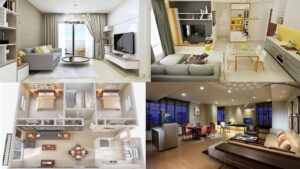 Đánh giá ưu và nhược điểm khi chọn thuê chung cư Hà Nội chính chủ