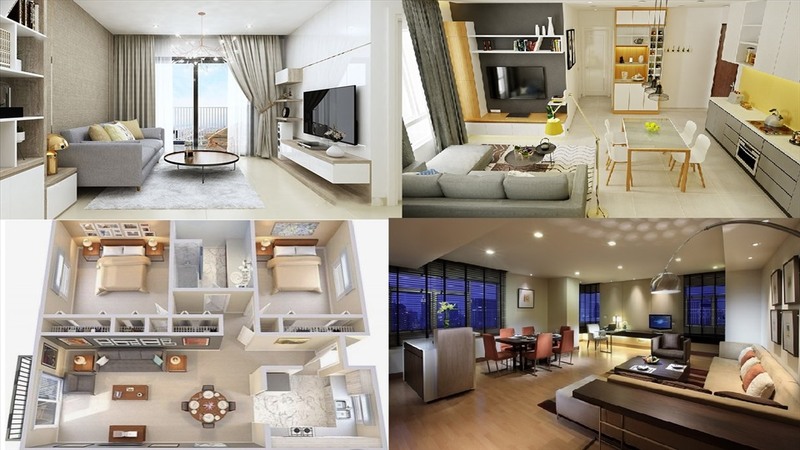Đánh giá ưu và nhược điểm khi chọn thuê chung cư Hà Nội chính chủ