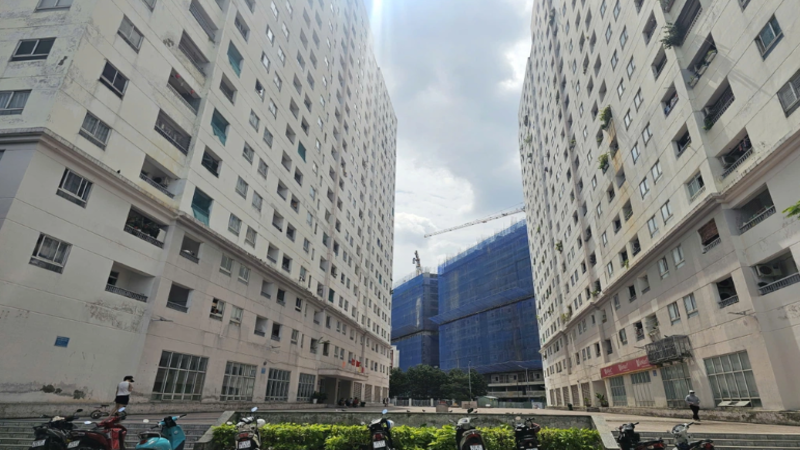 Vì sao nhu cầu tìm thuê chung cư Hà Nội chính chủ tăng mạnh?