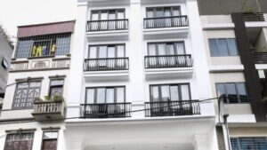 Tiêu chí đánh giá chất lượng của top căn hộ dịch vụ Hà Nội