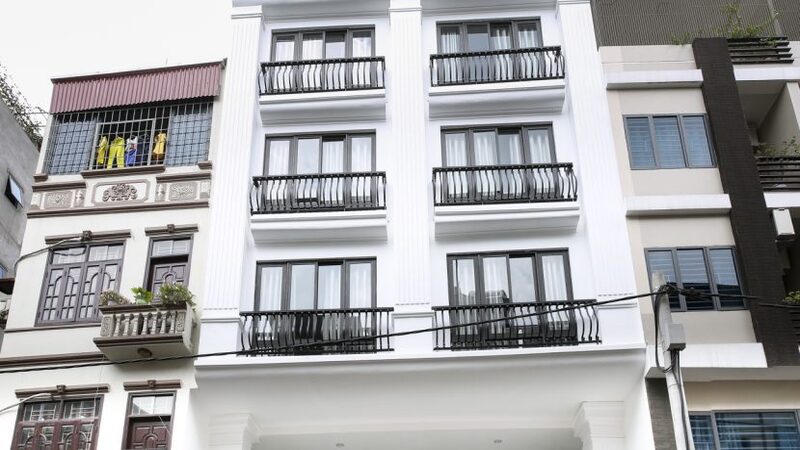 Tiêu chí đánh giá chất lượng của top căn hộ dịch vụ Hà Nội