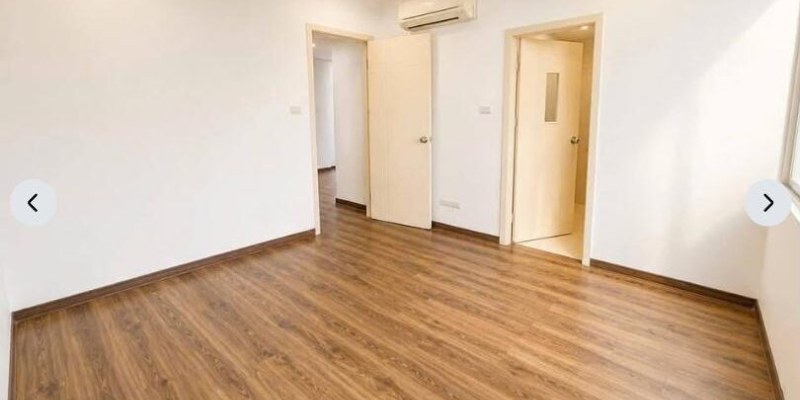 Chung cư Ecolife Capitol 58 Tố Hữu Nam Từ Liêm